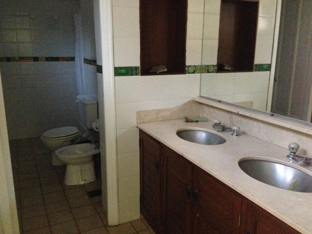 La Posada Del Parque Salta Zimmer foto